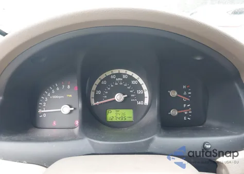 2006 Kia New Sportage Ex V6/Lx V6 from USA, damaged, VIN KNDJF723067241141